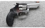 Smith & Wesson ~ 63-5 ~ .22 LR - 2 of 4
