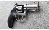 Smith & Wesson ~ 63-5 ~ .22 LR - 4 of 4