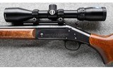 H&R ~ Handi Rifle ~ .22-250 Rem - 8 of 10