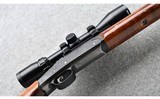 H&R ~ Handi Rifle ~ .22-250 Rem - 4 of 10