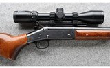 H&R ~ Handi Rifle ~ .22-250 Rem - 3 of 10