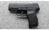SIG Sauer ~ P365 SAS ~ 9mm - 2 of 5