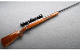 Ruger ~ M77 ~ 7mm Rem Mag - 1 of 10