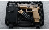 SIG Sauer ~ P320 M17 ~ 9mm - 4 of 4