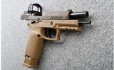 SIG Sauer ~ P320 M17 ~ 9mm - 3 of 4