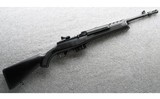 Ruger ~ Ranch Rifle ~ .223/5.56