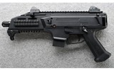 CZ ~ Scorpion EVO 3 S1 ~ 9mm - 2 of 3