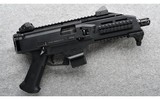 CZ ~ Scorpion EVO 3 S1 ~ 9mm - 1 of 3