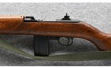 Auto Ordnance ~ U.S. Carbine Cal 30 ML ~ .30 Carbine - 8 of 10