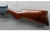 Remington UMC ~ Model 11 ~ 12 Ga - 9 of 10