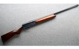Remington UMC ~ Model 11 ~ 12 Ga - 1 of 10