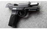 Ruger ~ SR40 ~ .40 S&W - 3 of 3