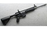 SIG Sauer ~ SIG516 ~ 5.56x45 NATO