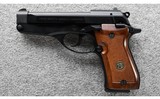 Beretta ~ Model 86 ~ .380 Auto - 3 of 4