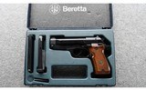 Beretta ~ Model 86 ~ .380 Auto - 4 of 4