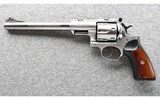 Ruger ~ Super Redhawk ~ .44 Mag - 2 of 3