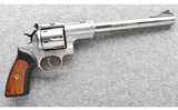 Ruger ~ Super Redhawk ~ .44 Mag