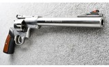 Ruger ~ Super Redhawk ~ .44 Mag - 3 of 3