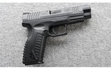 Springfield Armory ~ XDM-45 ~ .45 ACP - 1 of 3