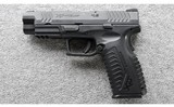 Springfield Armory ~ XDM-45 ~ .45 ACP - 2 of 3