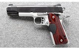 Kimber ~ Custom Crimson Carry II ~ .45 ACP - 2 of 4