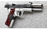 Kimber ~ Custom Crimson Carry II ~ .45 ACP - 3 of 4