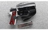 Kimber ~ Custom Crimson Carry II ~ .45 ACP - 4 of 4