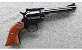Ruger ~ NM Single Six Convertible ~ .22 LR/.22 Mag - 1 of 3