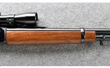 Marlin ~ 336 CS ~ .30-30 Win - 5 of 10