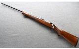 Ruger ~ M77 MK II Left Hand ~ 7mm Rem Mag