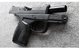 Springfield Armory ~ XDS-45 Mod 2 ~ .45 ACP - 3 of 4