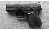 Springfield Armory ~ XDS-45 Mod 2 ~ .45 ACP - 2 of 4