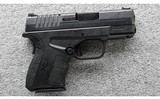 Springfield Armory ~ XDS-45 Mod 2 ~ .45 ACP - 1 of 4