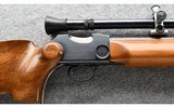 BSA ~ Martini-International MK II ~ .22 LR - 3 of 10