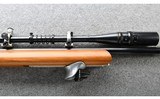 BSA ~ Martini-International MK II ~ .22 LR - 5 of 10