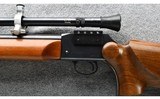 BSA ~ Martini-International MK II ~ .22 LR - 8 of 10