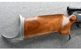 BSA ~ Martini-International MK II ~ .22 LR - 2 of 10