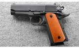 Rock Island Armory ~ M1911 A1-CS ~ .45 ACP - 2 of 3