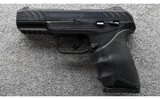 Ruger ~ Security 9 ~ 9mm - 2 of 3