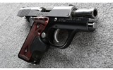 Kimber ~ Solo CDP ~ 9mm - 3 of 4