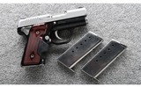 Kimber ~ Solo CDP ~ 9mm - 1 of 4