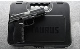 Taurus ~ TH-40 ~ .40 S&W - 5 of 5