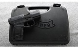 Walther ~ PPS ~ .40 S&W - 4 of 4