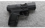 Walther ~ PPS ~ .40 S&W - 1 of 4
