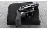 Smith & Wesson ~ BG 38 Bodyguard ~ .38 Spl +P - 4 of 4