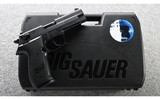 SIG Sauer ~ Mosquito ~ .22 LR - 4 of 4