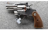 Colt ~ Python 2.5" ~ .357 Mag - 3 of 4