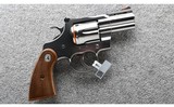 Colt ~ Python 2.5" ~ .357 Mag - 2 of 4