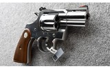 Colt ~ Python 2.5" ~ .357 Mag - 4 of 4