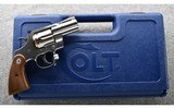 Colt ~ Python 2.5" ~ .357 Mag - 1 of 4